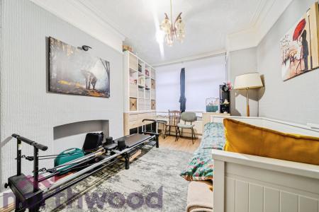 1 bedroom Terraced House for sale in Norris Street, Warrington, WA2