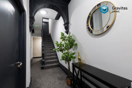 1 bedroom House share to let in 49 Wilson Patten Street, Warrington, WA1