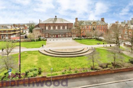 2 bedroom Flat to let in Palmyra Square North, Warrington, WA1