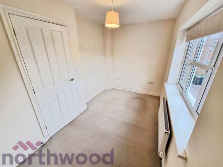2 bedroom Terraced House for sale in Calgarth Avenue, Warrington, WA5