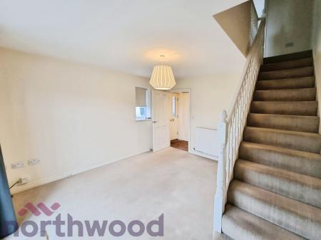 2 bedroom Terraced House for sale in Calgarth Avenue, Warrington, WA5