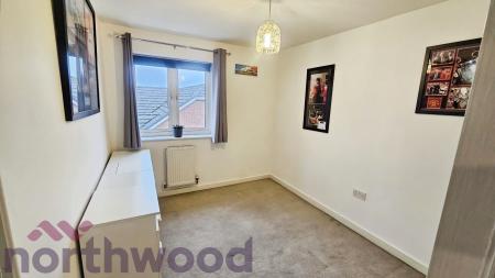 4 bedroom Semi-detached house for sale in Stainbridge Close, Warrington, Great Sankey, WA5