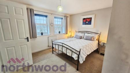 4 bedroom Semi-detached house for sale in Stainbridge Close, Warrington, Great Sankey, WA5