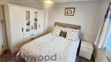 4 bedroom Semi-detached house for sale in Stainbridge Close, Warrington, Great Sankey, WA5
