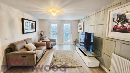 4 bedroom Semi-detached house for sale in Stainbridge Close, Warrington, Great Sankey, WA5