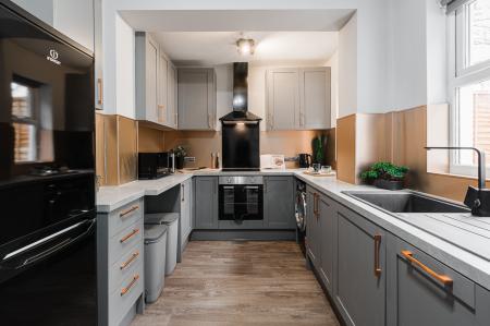 1 bedroom House share to let in 51 Wilson Patten Street, Warrington, WA1