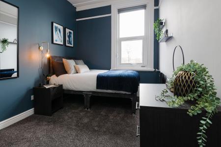 51 Wilson Patten Street, Warrington, WA1