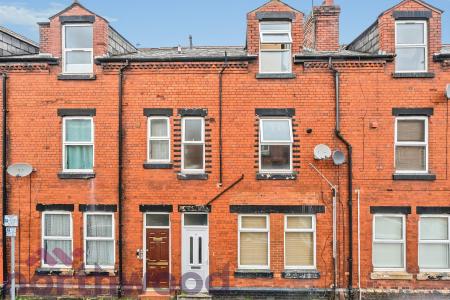 Hanover Street, Warrington, WA1