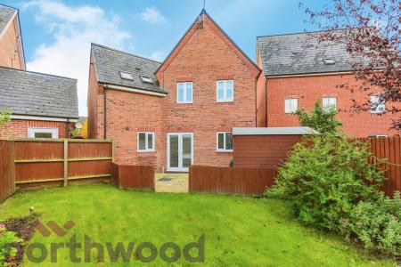 1 bedroom House share to let in Firth Boulevard, Warrington, WA2