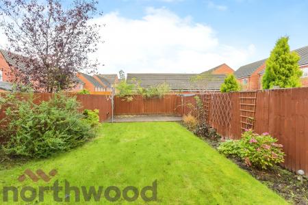 1 bedroom House share to let in Firth Boulevard, Warrington, WA2