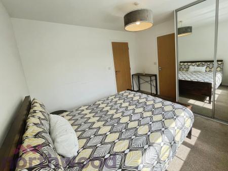 1 bedroom House share to let in Firth Boulevard, Warrington, WA2