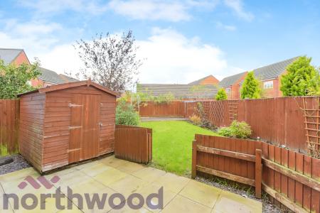 1 bedroom House share to let in Firth Boulevard, Warrington, WA2