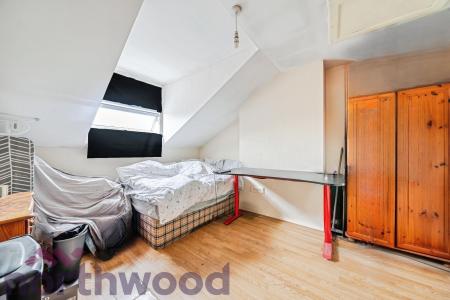 4 bedroom Terraced House for sale in Hanover Street, Warrington, WA1