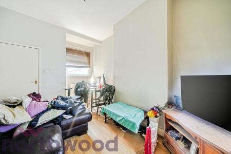 4 bedroom Terraced House for sale in Hanover Street, Warrington, WA1