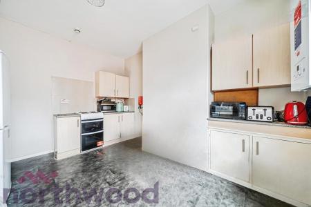 4 bedroom Terraced House for sale in Hanover Street, Warrington, WA1