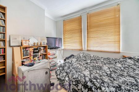 4 bedroom Terraced House for sale in Hanover Street, Warrington, WA1