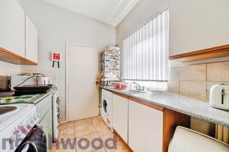 4 bedroom Terraced House for sale in Hanover Street, Warrington, WA1