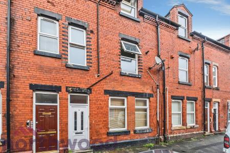 4 bedroom Terraced House for sale in Hanover Street, Warrington, WA1