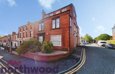 1 bedroom House share to let in 1 Wynne Road, St Helens, WA10