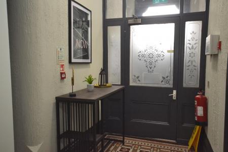 1 bedroom House share to let in 1 Wynne Road, St Helens, WA10