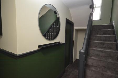 1 bedroom House share to let in 1 Wynne Road, St Helens, WA10