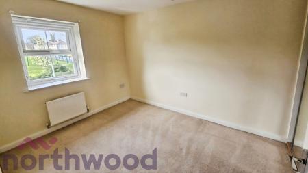 3 bedroom Mews house to let in Cedar Gardens, Newton-le-Willows, WA12