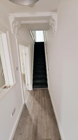 3 bedroom Terraced House to let in Fletcher Street, Warrington, WA4