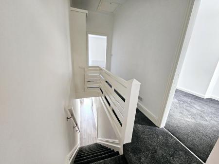 3 bedroom Terraced House to let in Fletcher Street, Warrington, WA4