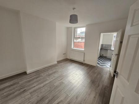 3 bedroom Terraced House to let in Fletcher Street, Warrington, WA4