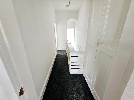 3 bedroom Terraced House to let in Fletcher Street, Warrington, WA4
