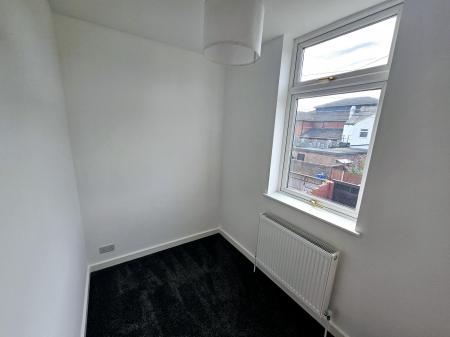 3 bedroom Terraced House to let in Fletcher Street, Warrington, WA4