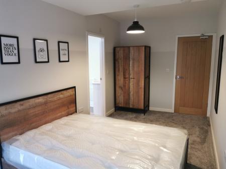 6 bedroom House of Multiple Occupation for sale in Folly Lane, Warrington, WA5