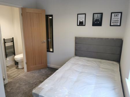 6 bedroom House of Multiple Occupation for sale in Folly Lane, Warrington, WA5