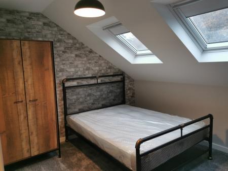 6 bedroom House of Multiple Occupation for sale in Folly Lane, Warrington, WA5