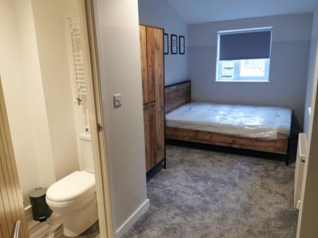 6 bedroom House of Multiple Occupation for sale in Folly Lane, Warrington, WA5