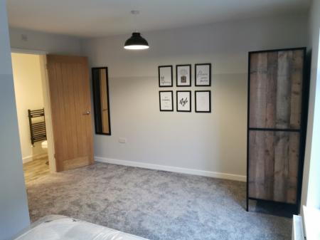 6 bedroom House of Multiple Occupation for sale in Folly Lane, Warrington, WA5