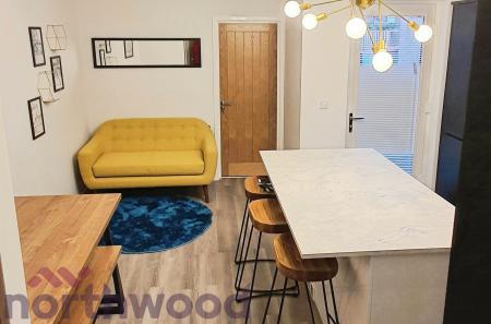 6 bedroom House of Multiple Occupation for sale in Folly Lane, Warrington, WA5