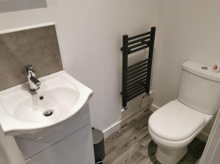 6 bedroom House of Multiple Occupation for sale in Folly Lane, Warrington, WA5