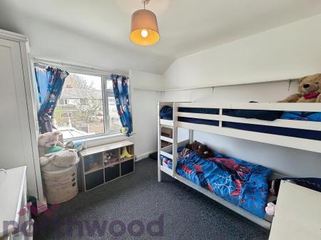 3 bedroom Terraced House for sale in Vale Avenue, Warrington, WA2