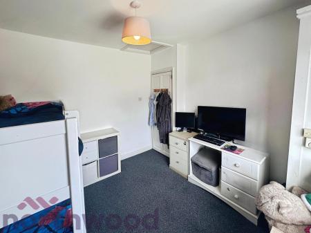 3 bedroom Terraced House for sale in Vale Avenue, Warrington, WA2