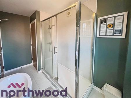 5 bedroom House share to let in Firth Boulevard, Warrington, WA2
