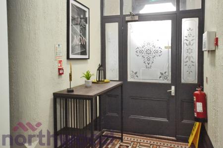 1 bedroom House share to let in 1 Wynne Road, St Helens, WA10