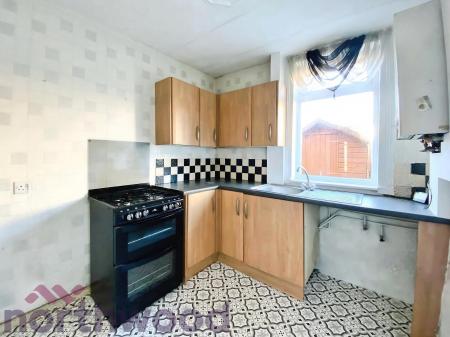 2 bedroom Terraced House to let in Orford Lane, Warrington, WA2