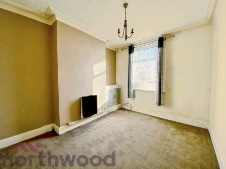 2 bedroom Terraced House to let in Orford Lane, Warrington, WA2