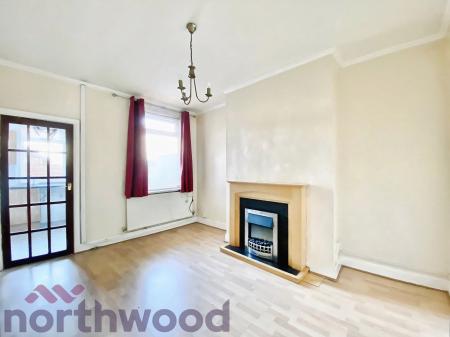 2 bedroom Terraced House to let in Orford Lane, Warrington, WA2