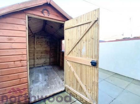 2 bedroom Terraced House to let in Orford Lane, Warrington, WA2