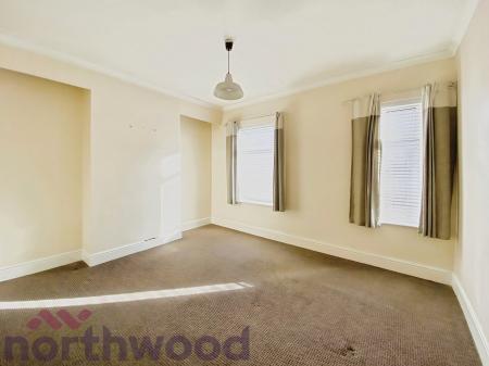 2 bedroom Terraced House to let in Orford Lane, Warrington, WA2