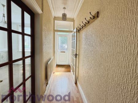 2 bedroom Terraced House to let in Orford Lane, Warrington, WA2