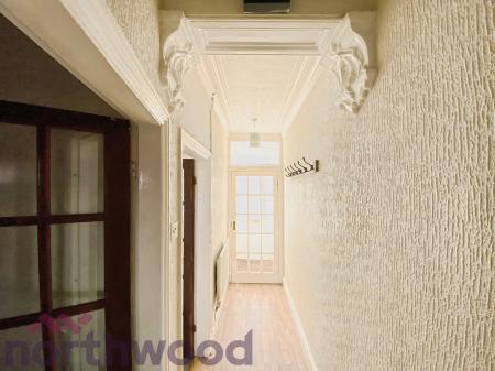 2 bedroom Terraced House to let in Orford Lane, Warrington, WA2