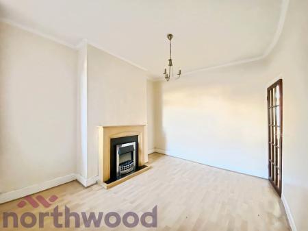 2 bedroom Terraced House to let in Orford Lane, Warrington, WA2